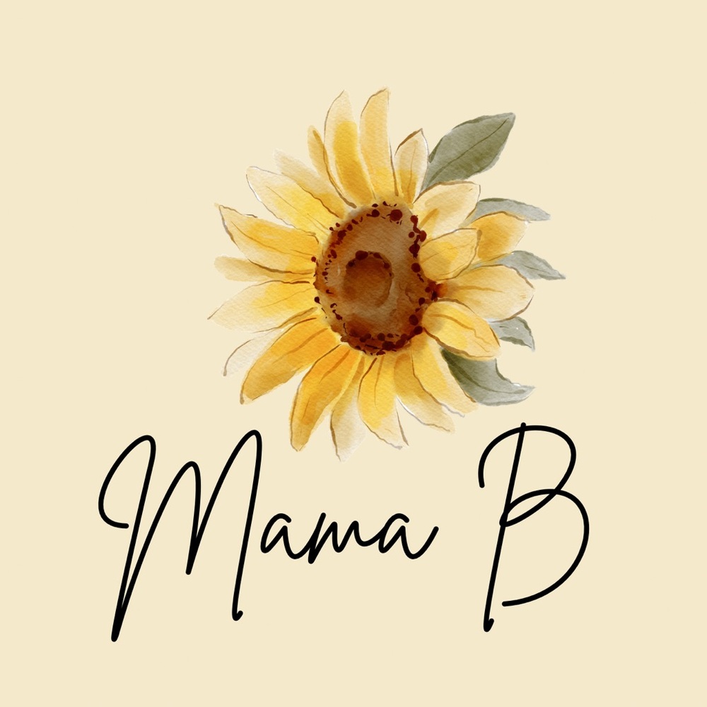 Meet your Posher, Mama B